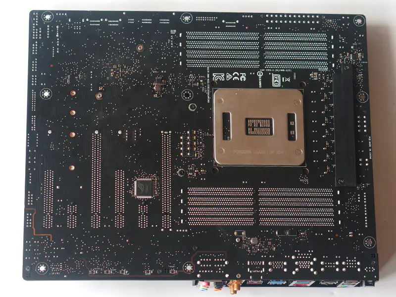 Asus ROG STRIX X99 GAMING Základní deska pro stolní počítače X99 Socket LGA 2011-V3 i7 X DDR4 128G ATX